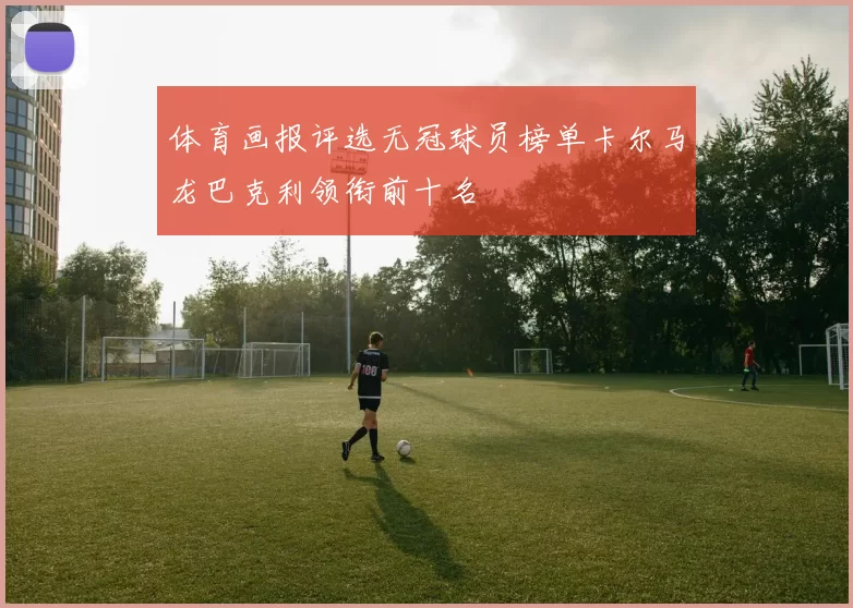 体育画报评选无冠球员榜单卡尔马龙巴克利领衔前十名