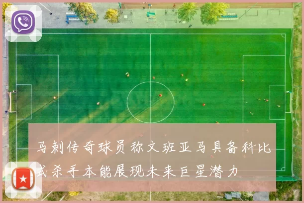 马刺传奇球员称文班亚马具备科比式杀手本能展现未来巨星潜力